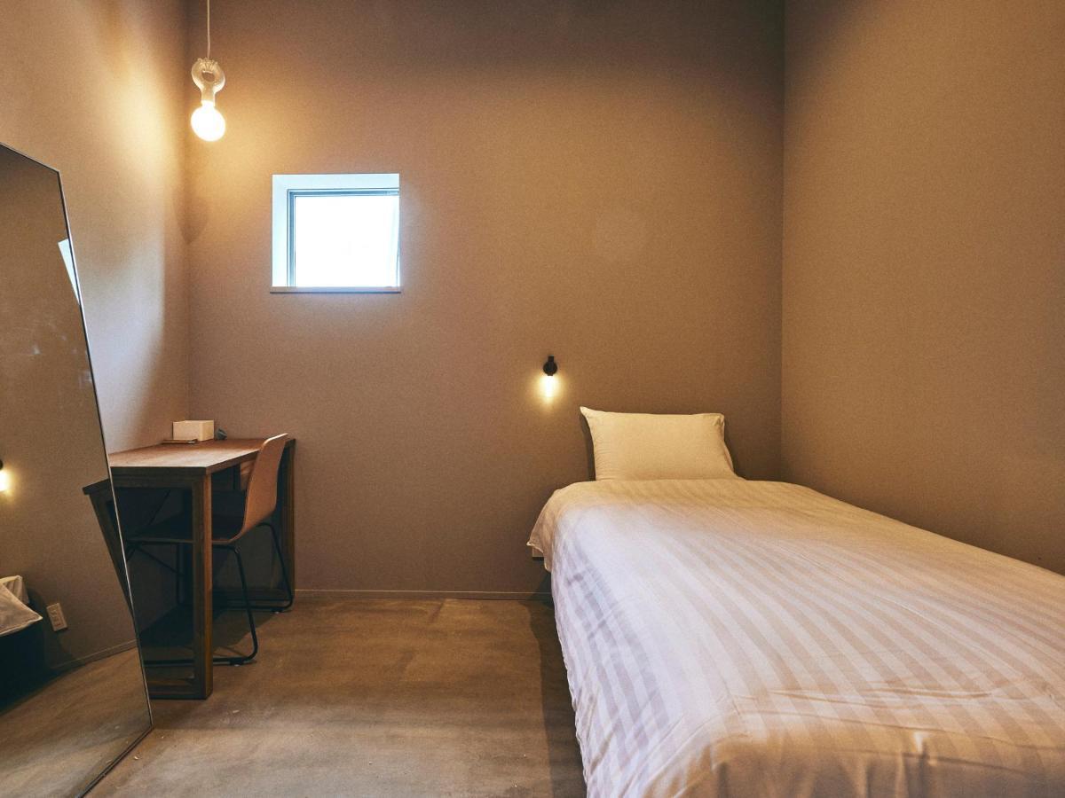 赤穗 Dot Glamping 赤穂酒店 外观 照片