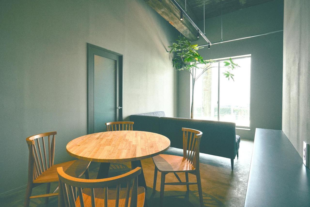 赤穗 Dot Glamping 赤穂酒店 外观 照片