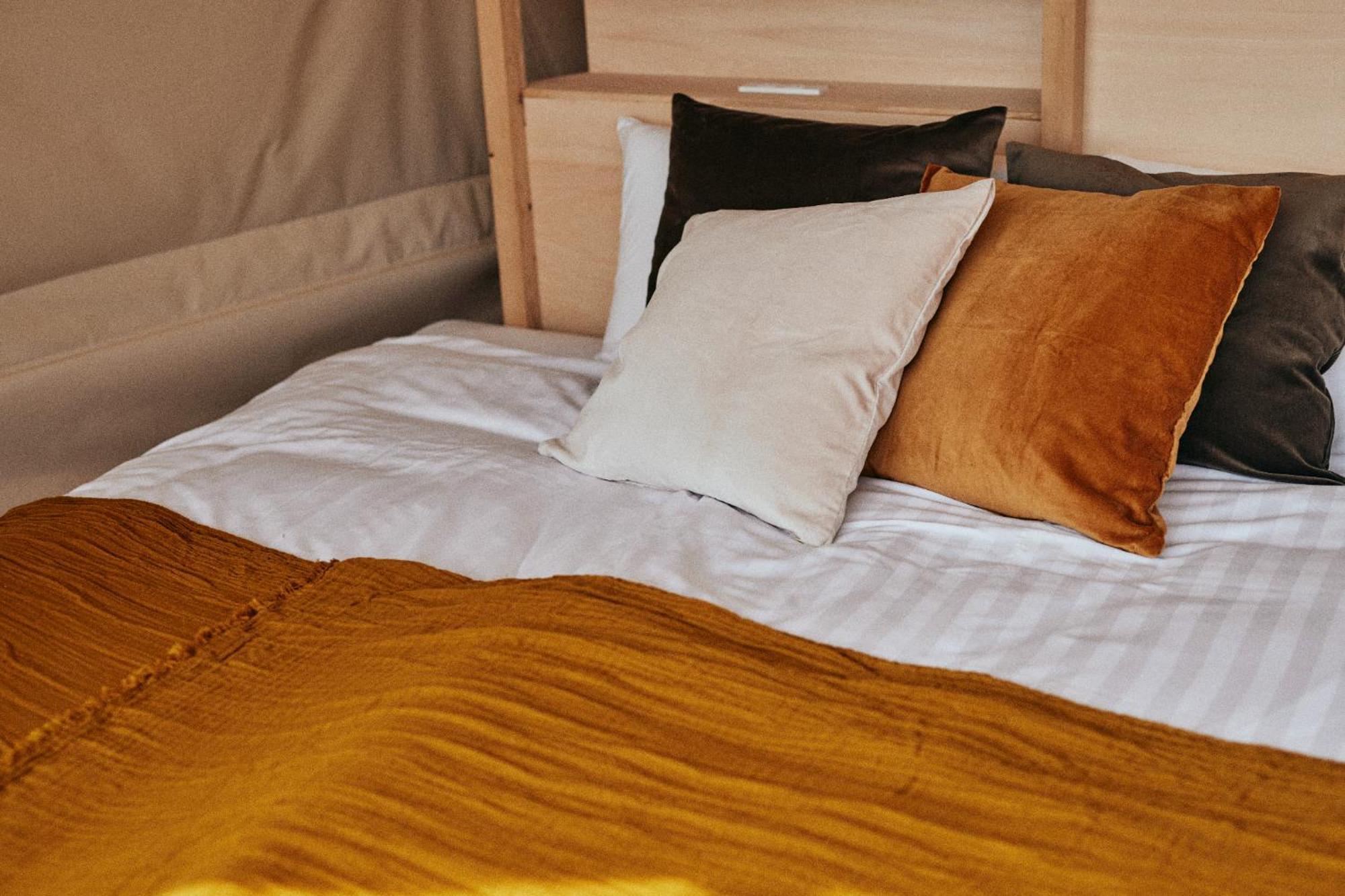 赤穗 Dot Glamping 赤穂酒店 外观 照片